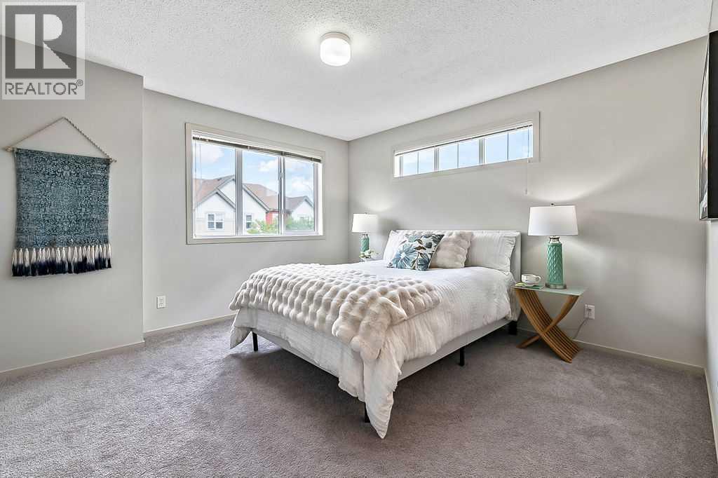 Single Family House for Sale in  Copperstone Cove SE Copperfield Calgary 