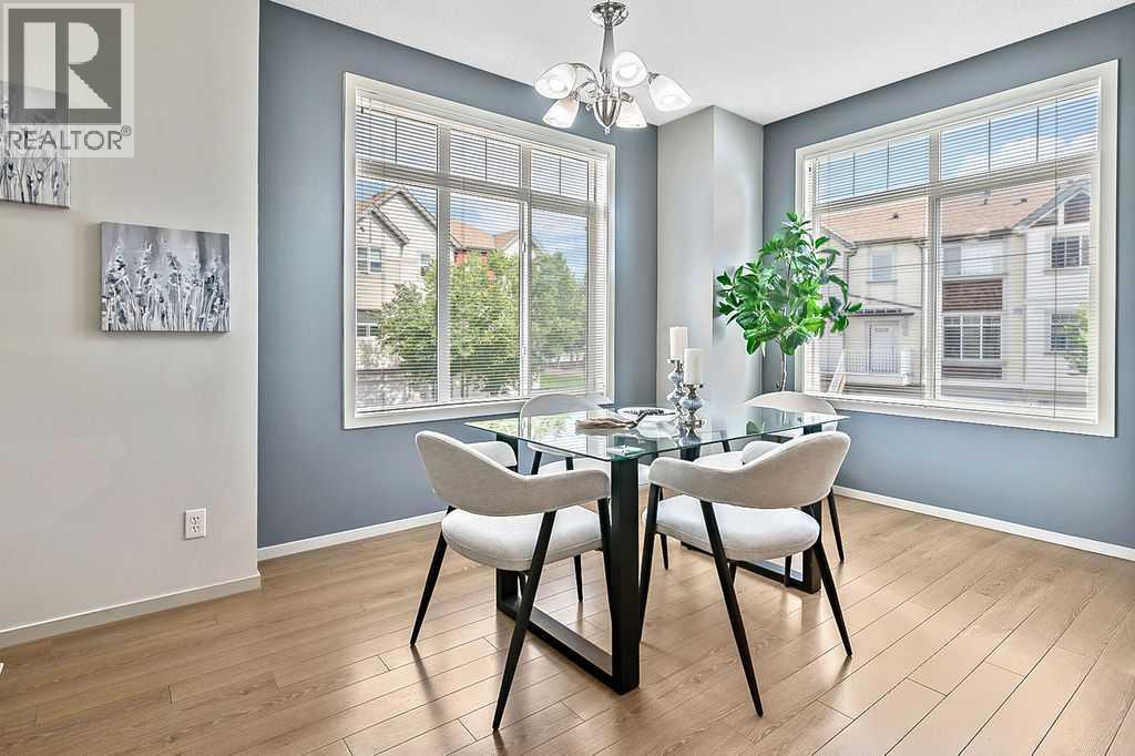 Single Family House for Sale in  Copperstone Cove SE Copperfield Calgary 