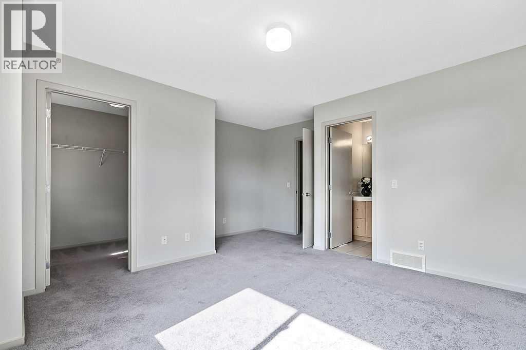 Single Family House for Sale in  Copperstone Cove SE Copperfield Calgary 