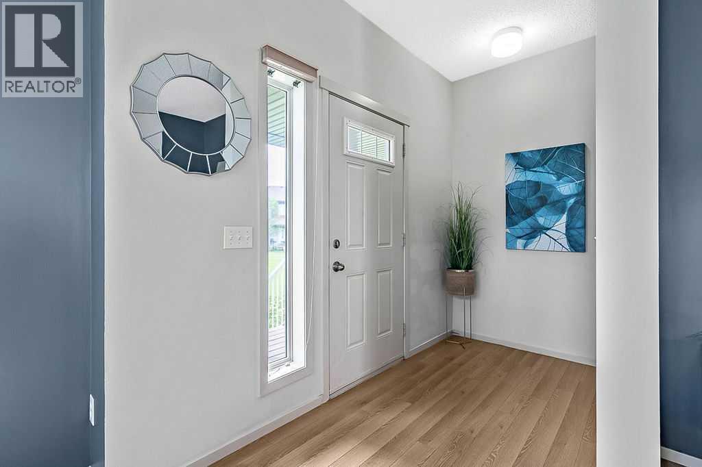 Single Family House for Sale in  Copperstone Cove SE Copperfield Calgary 