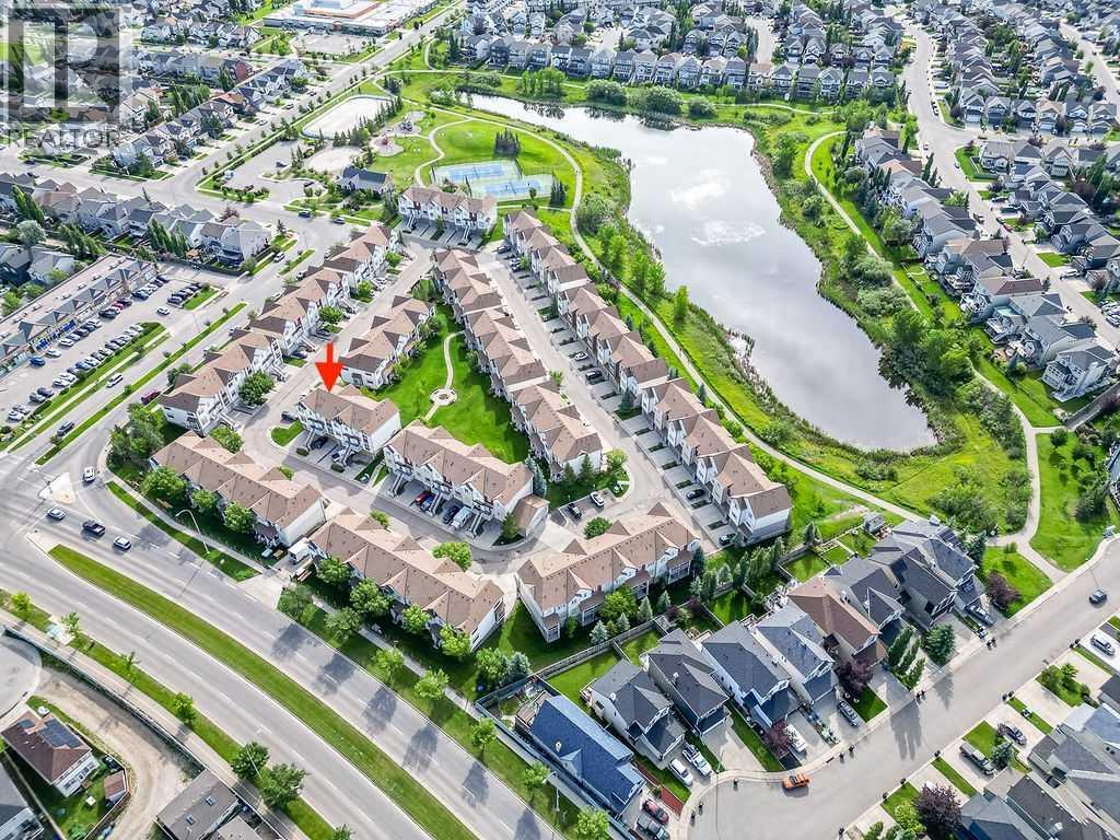 Single Family House for Sale in  Copperstone Cove SE Copperfield Calgary 