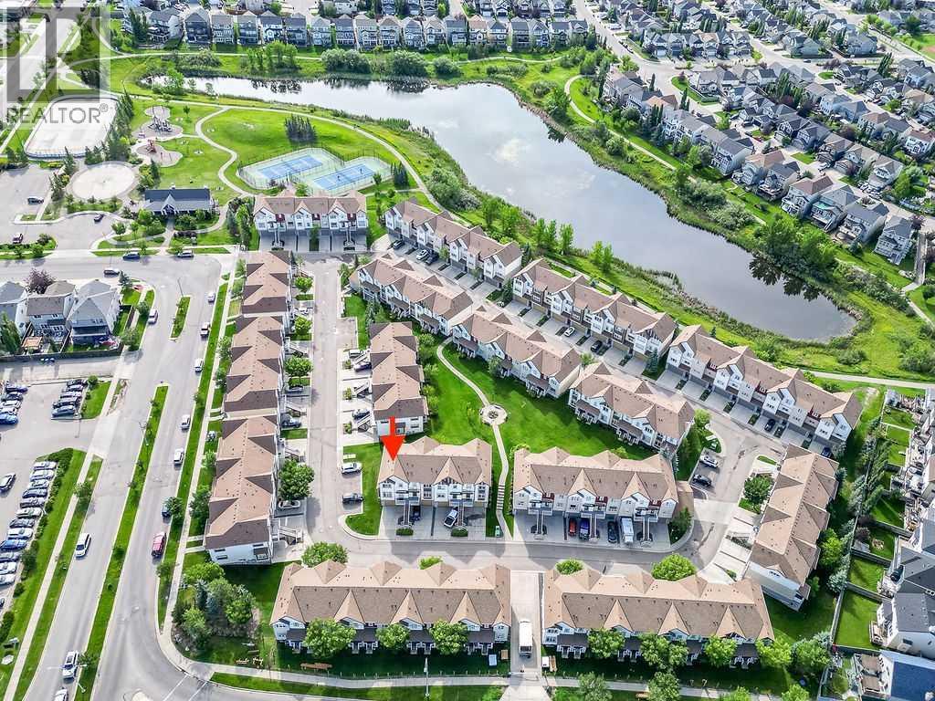 Single Family House for Sale in  Copperstone Cove SE Copperfield Calgary 