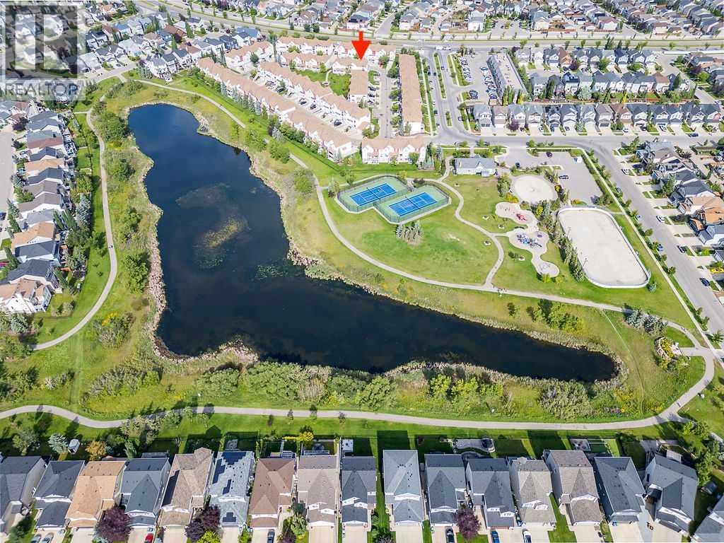 Single Family House for Sale in  Copperstone Cove SE Copperfield Calgary 