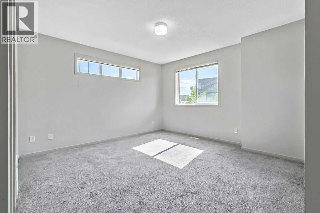Single Family House for Sale in  Copperstone Cove SE Copperfield Calgary 