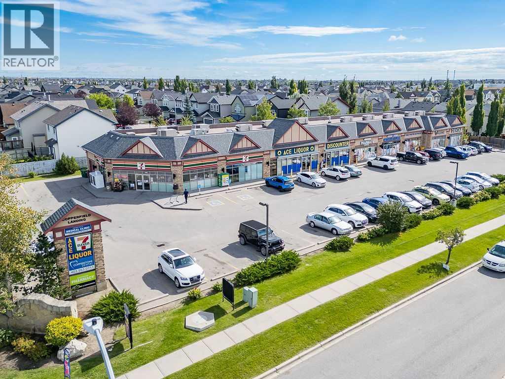 Single Family House for Sale in  Copperstone Cove SE Copperfield Calgary 