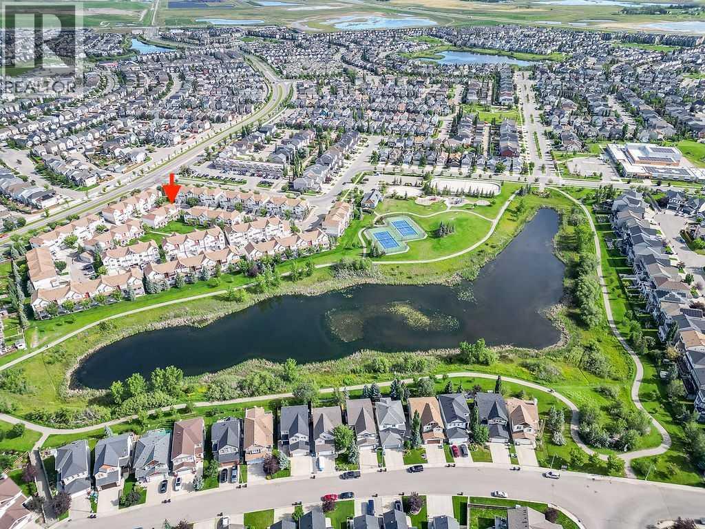 Single Family House for Sale in  Copperstone Cove SE Copperfield Calgary 