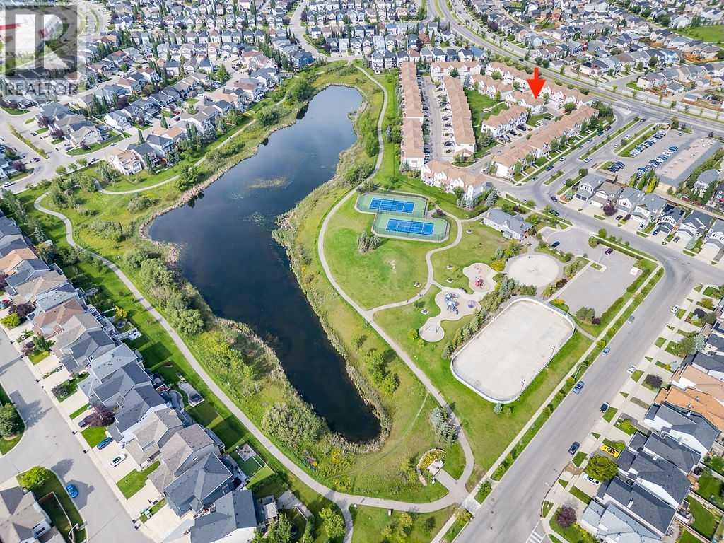 Single Family House for Sale in  Copperstone Cove SE Copperfield Calgary 