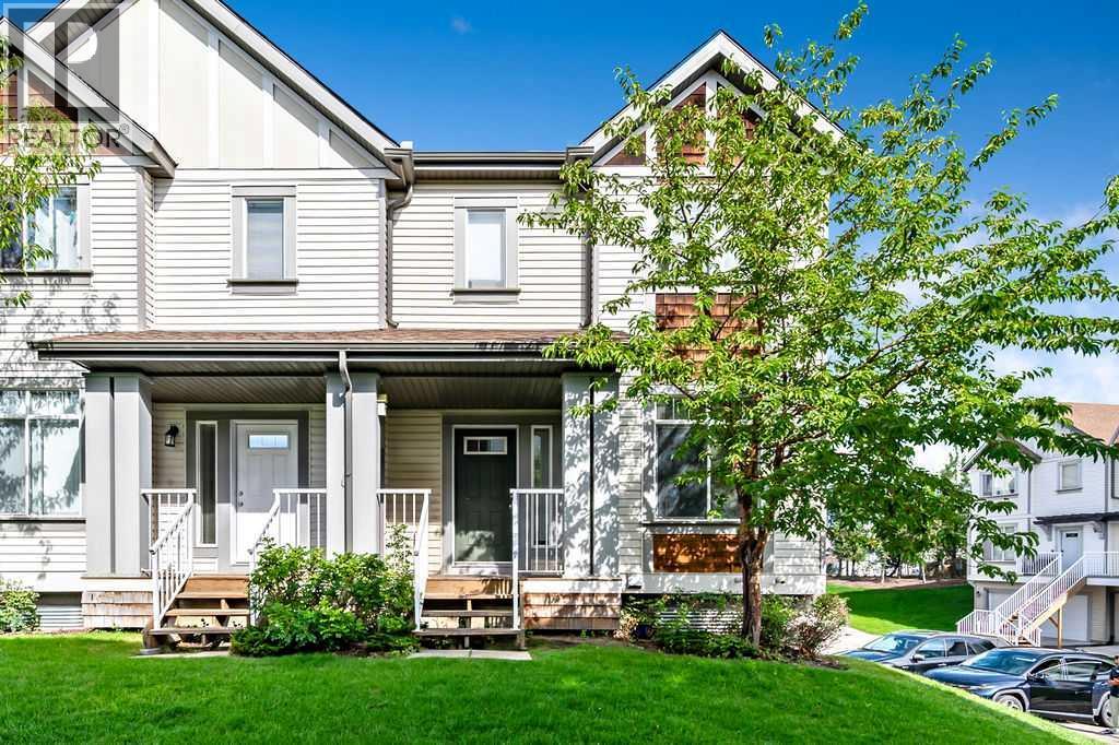 213 Copperstone Cove SE, Calgary, Alberta