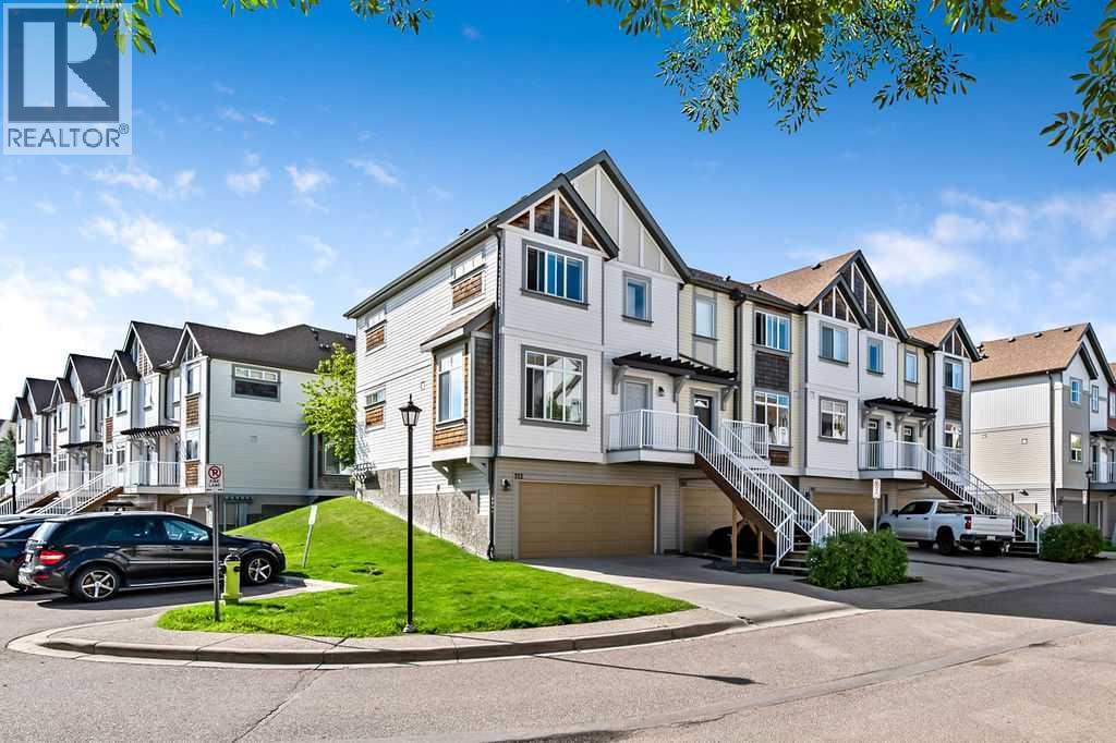 Single Family House for Sale in  Copperstone Cove SE Copperfield Calgary 
