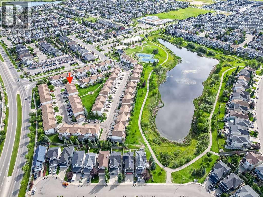 Single Family House for Sale in  Copperstone Cove SE Copperfield Calgary 