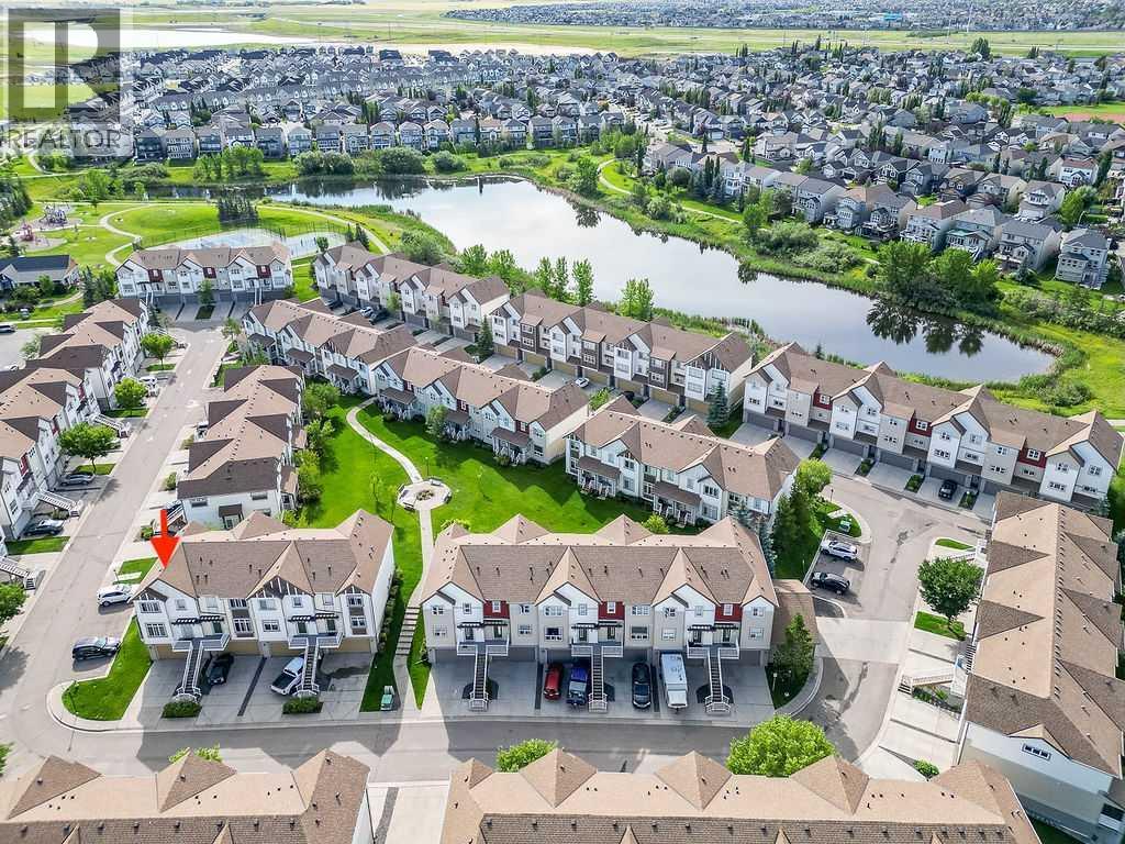 Single Family House for Sale in  Copperstone Cove SE Copperfield Calgary 