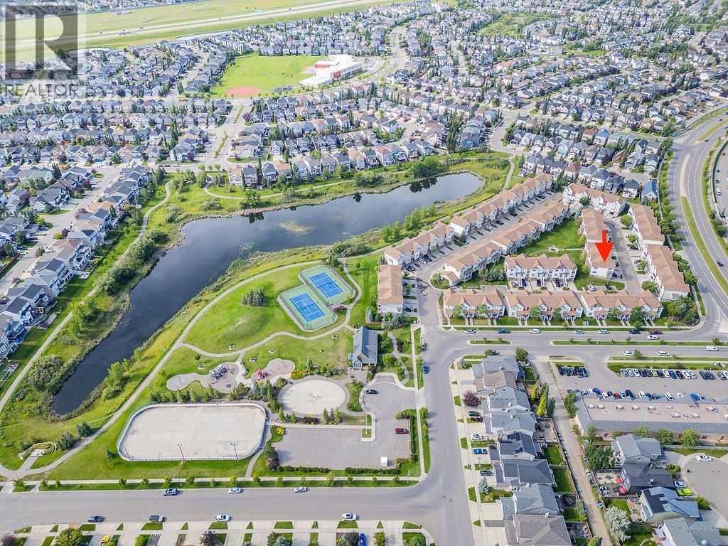 Single Family House for Sale in  Copperstone Cove SE Copperfield Calgary 