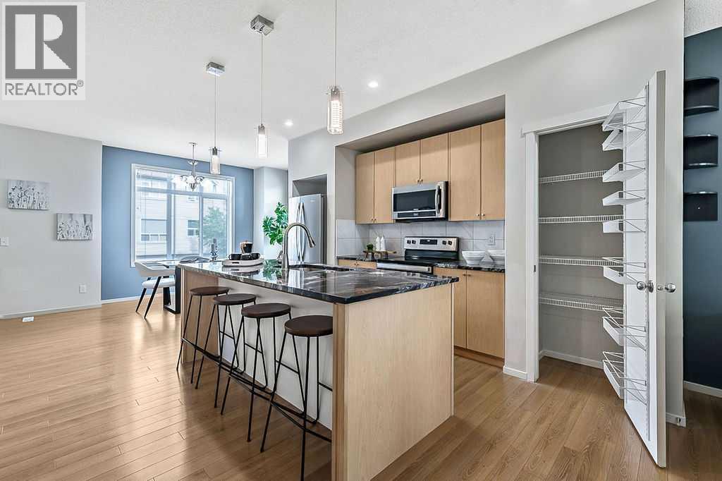 Single Family House for Sale in  Copperstone Cove SE Copperfield Calgary 