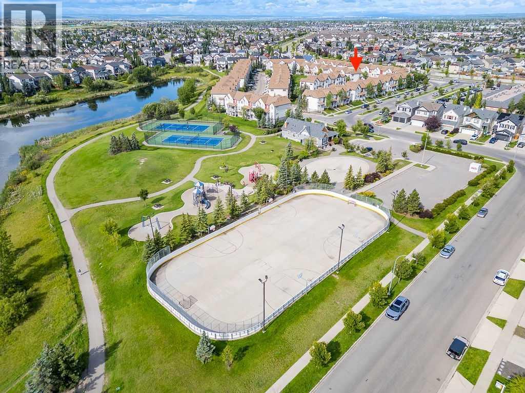 Single Family House for Sale in  Copperstone Cove SE Copperfield Calgary 