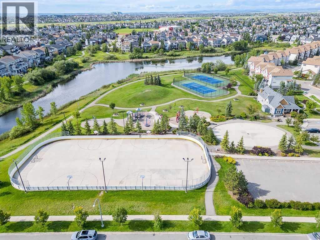 Single Family House for Sale in  Copperstone Cove SE Copperfield Calgary 