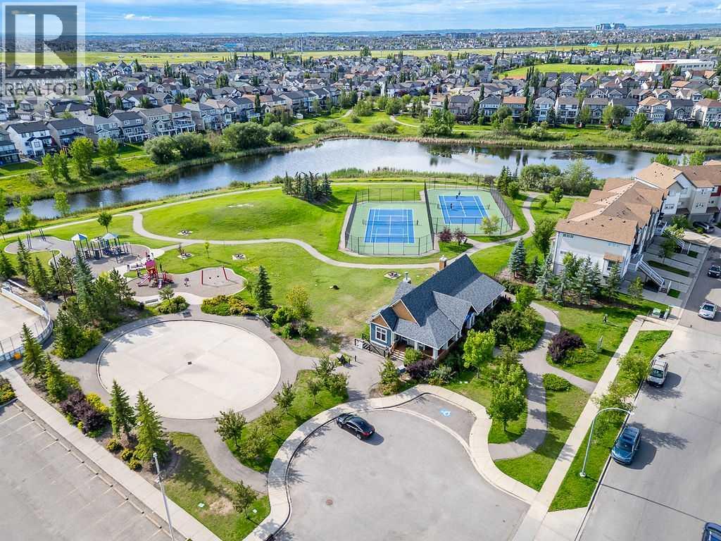Single Family House for Sale in  Copperstone Cove SE Copperfield Calgary 