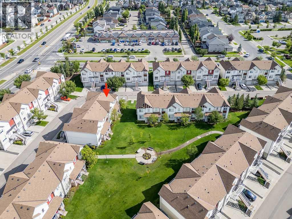 Single Family House for Sale in  Copperstone Cove SE Copperfield Calgary 