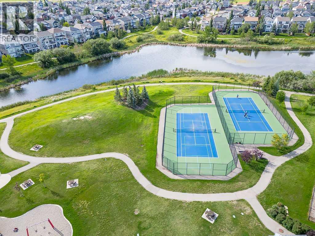 Single Family House for Sale in  Copperstone Cove SE Copperfield Calgary 