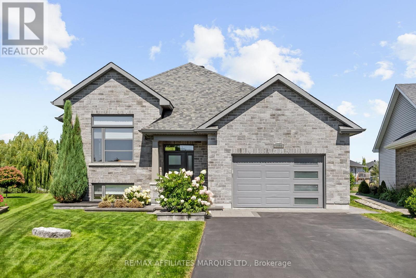 Photo 1 of 2169 Tremblay Avenue, Cornwall ON