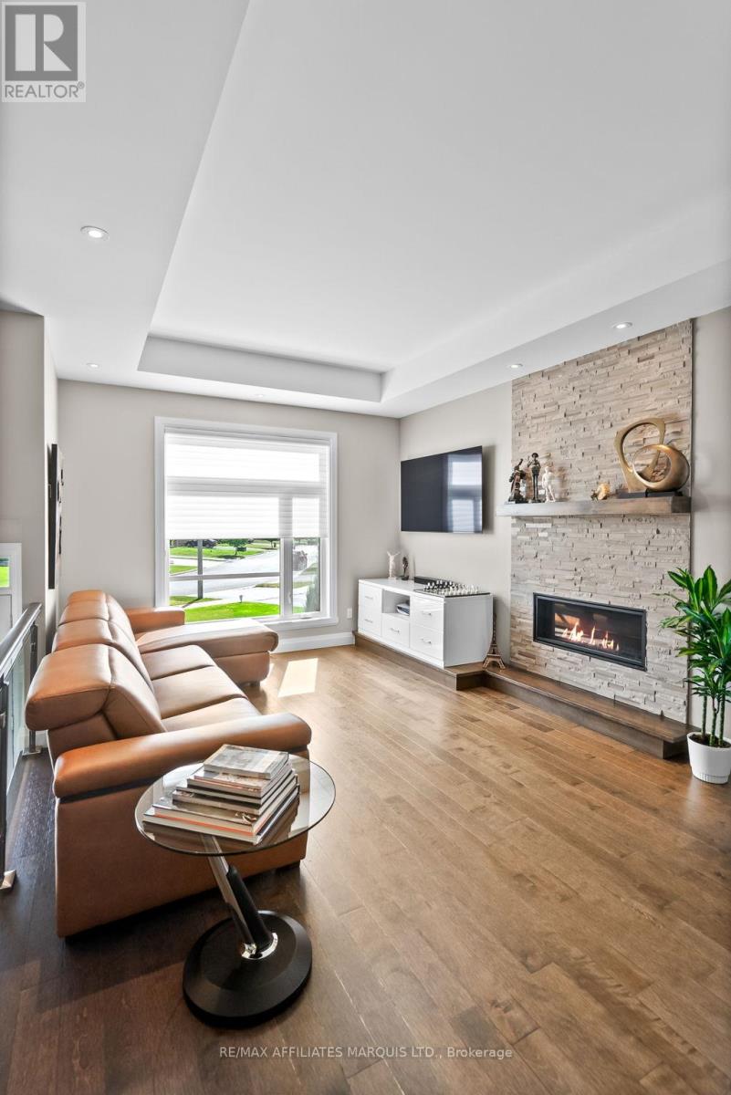 Photo 11 of 2169 Tremblay Avenue, Cornwall ON