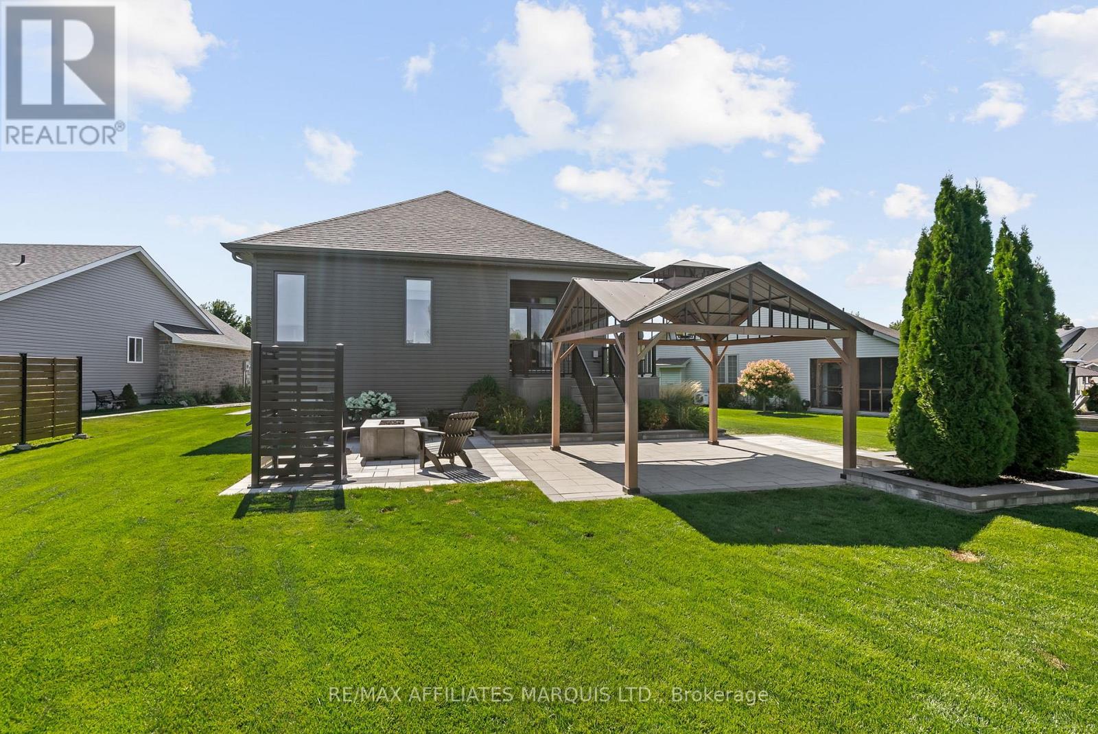Photo 33 of 2169 Tremblay Avenue, Cornwall ON