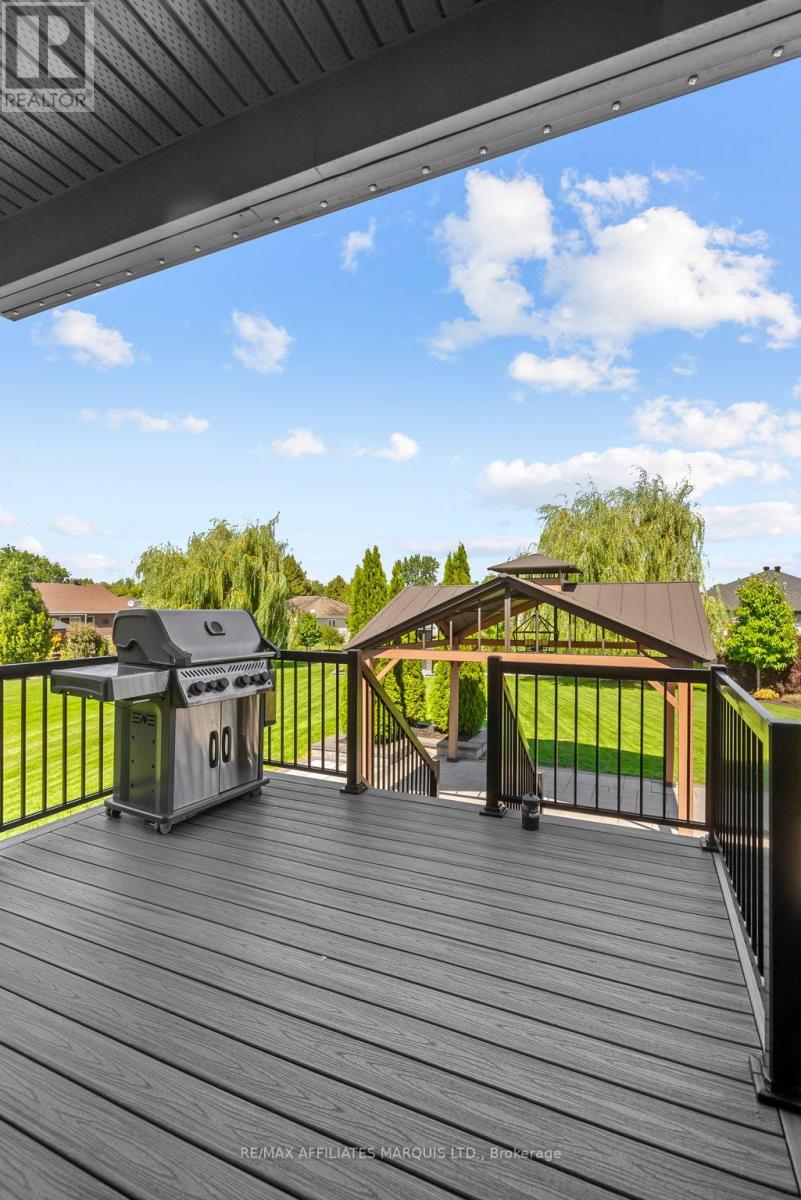 Photo 44 of 2169 Tremblay Avenue, Cornwall ON