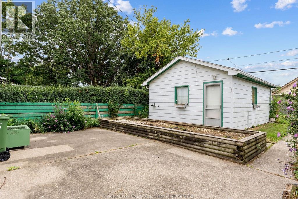 Photo 22 of 1527 Albert Road, Windsor ON