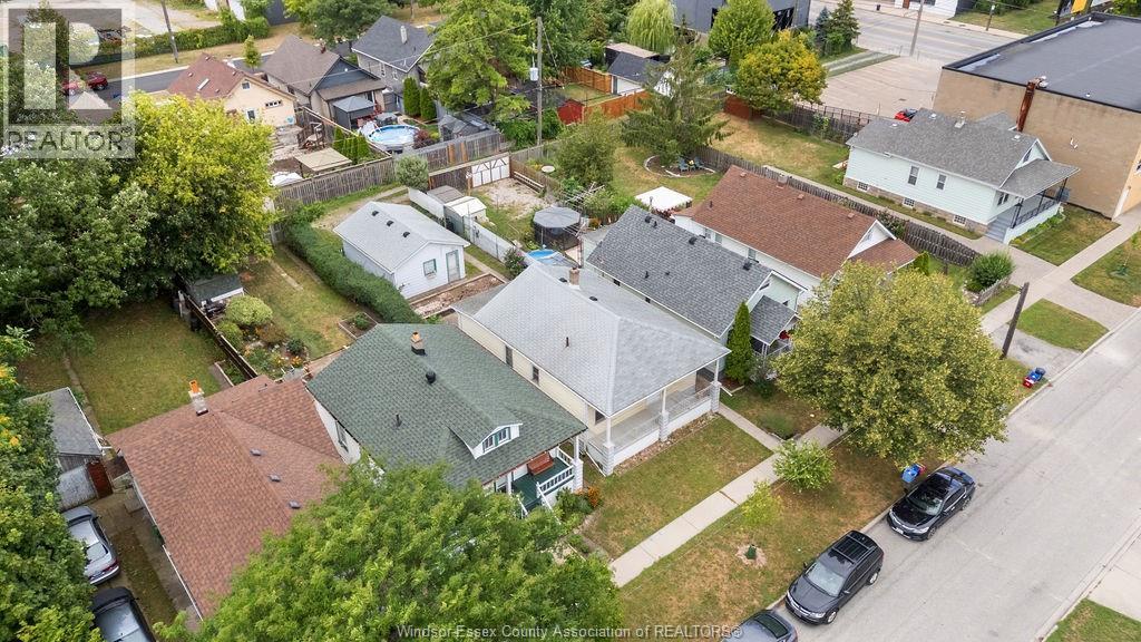 Photo 25 of 1527 Albert Road, Windsor ON