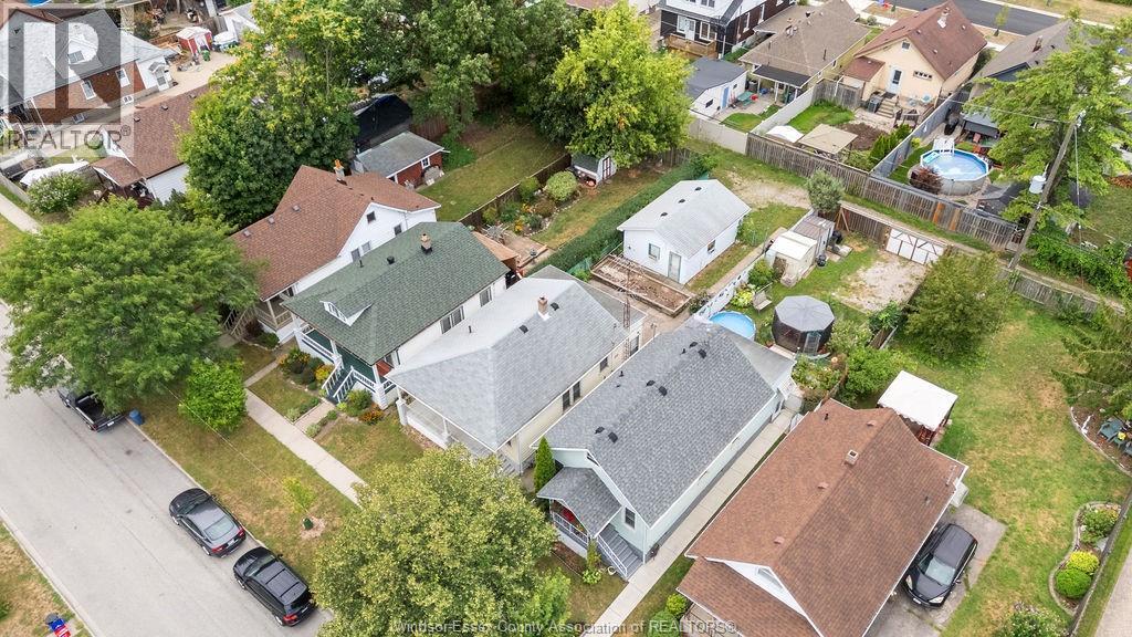 Photo 26 of 1527 Albert Road, Windsor ON