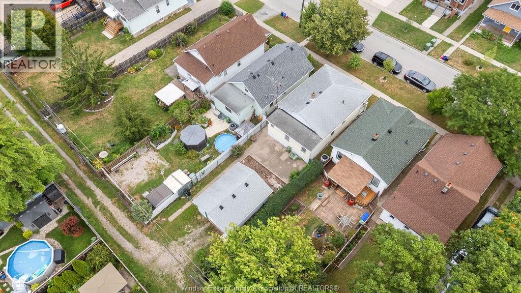 Photo 28 of 1527 Albert Road, Windsor ON