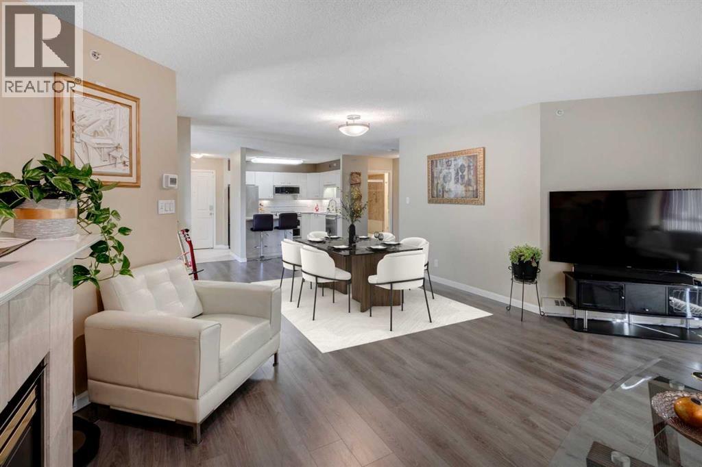 Single Family House Loft for Sale in    Avenue SW Eau Claire Calgary 