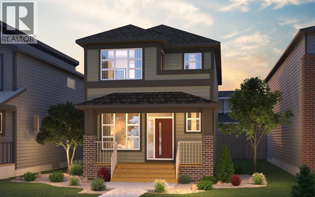Photo 1 of 103 Starling Park Nw, Calgary AB