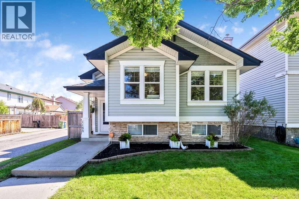 1185 Prestwick Circle SE, Calgary, Alberta