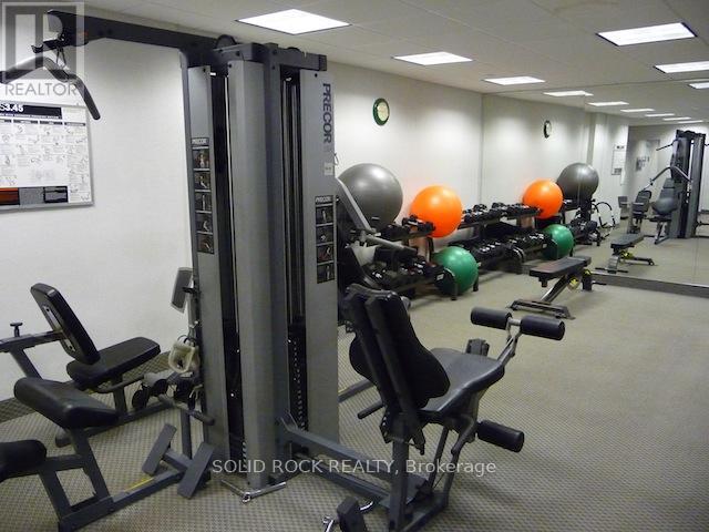 Photo 30 of 3111 40 Homewood Avenue, Toronto ON