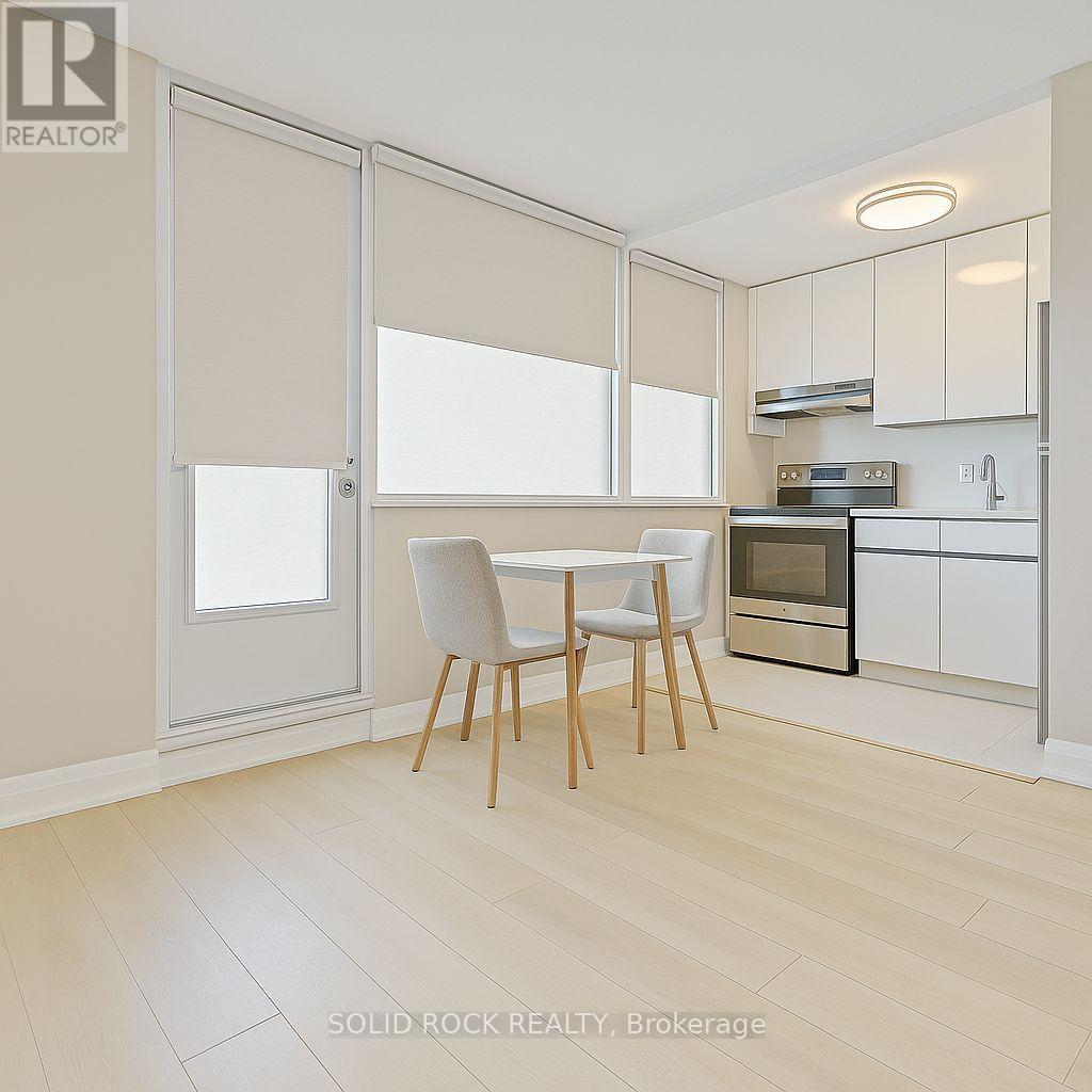 Photo 5 of 3111 40 Homewood Avenue, Toronto ON