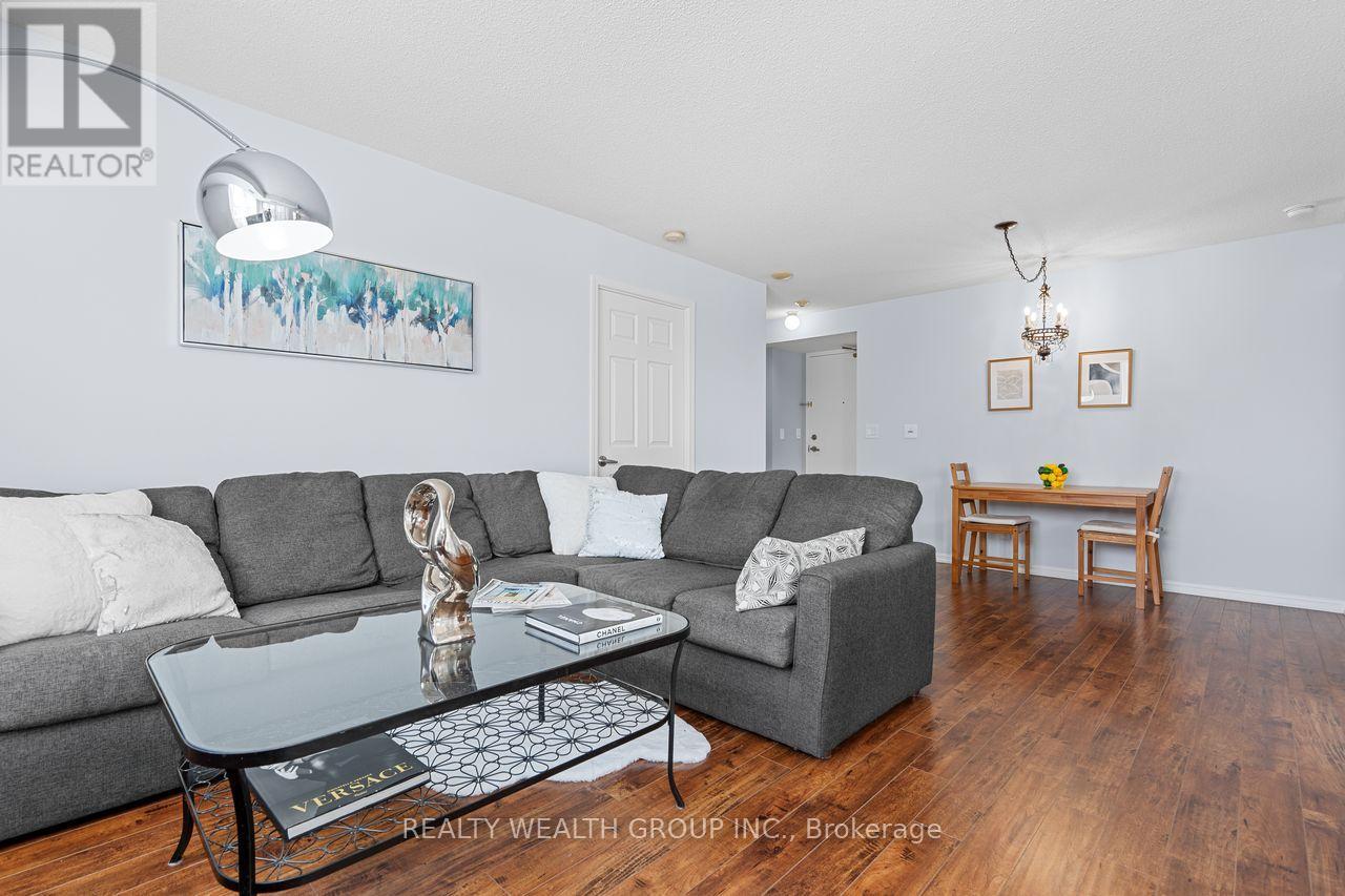 Photo 11 of 513 5940 Yonge Street, Toronto ON