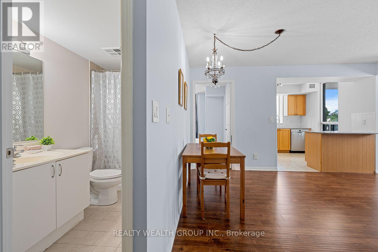 Photo 13 of 513 5940 Yonge Street, Toronto ON
