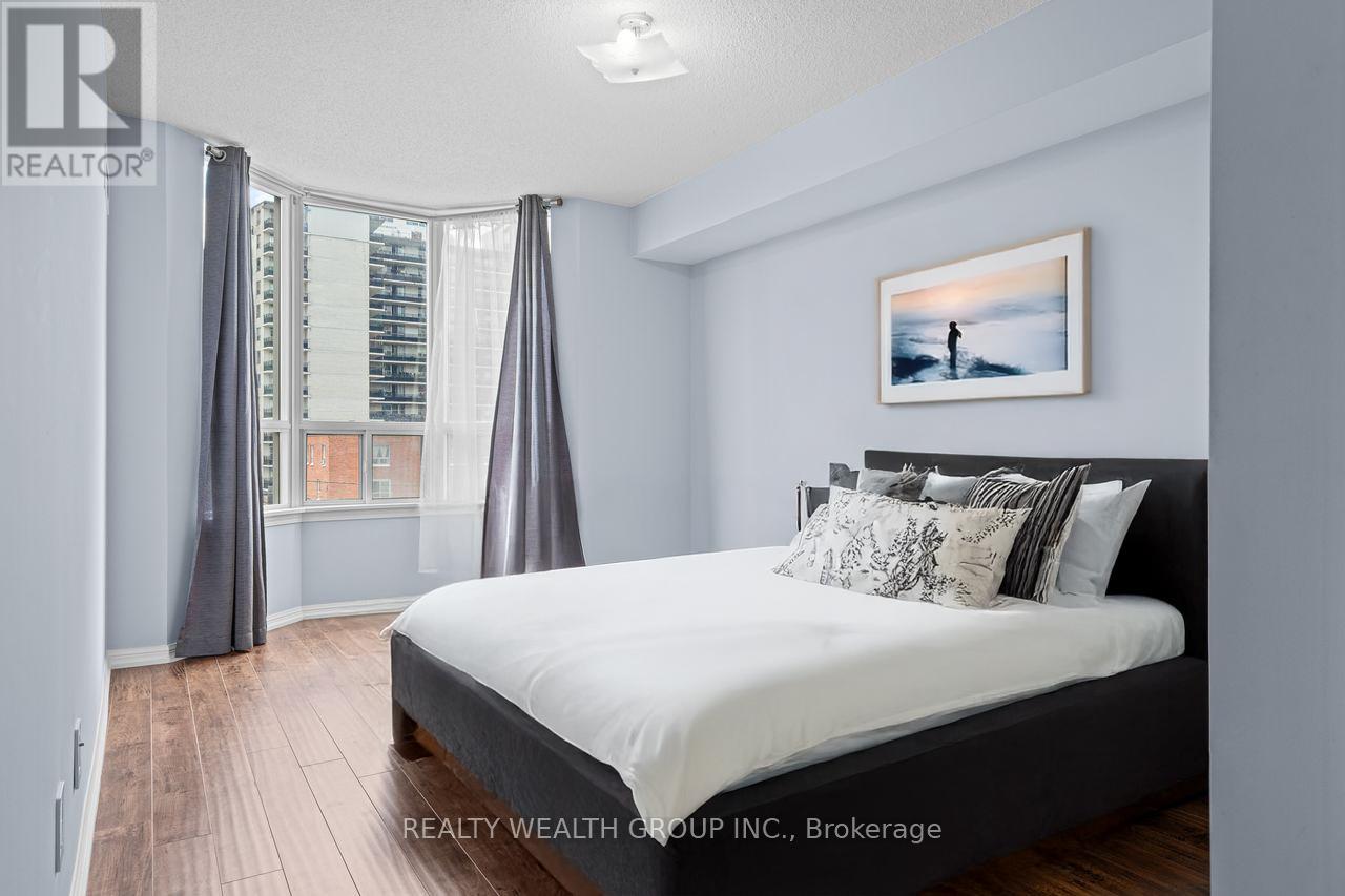 Photo 16 of 513 5940 Yonge Street, Toronto ON