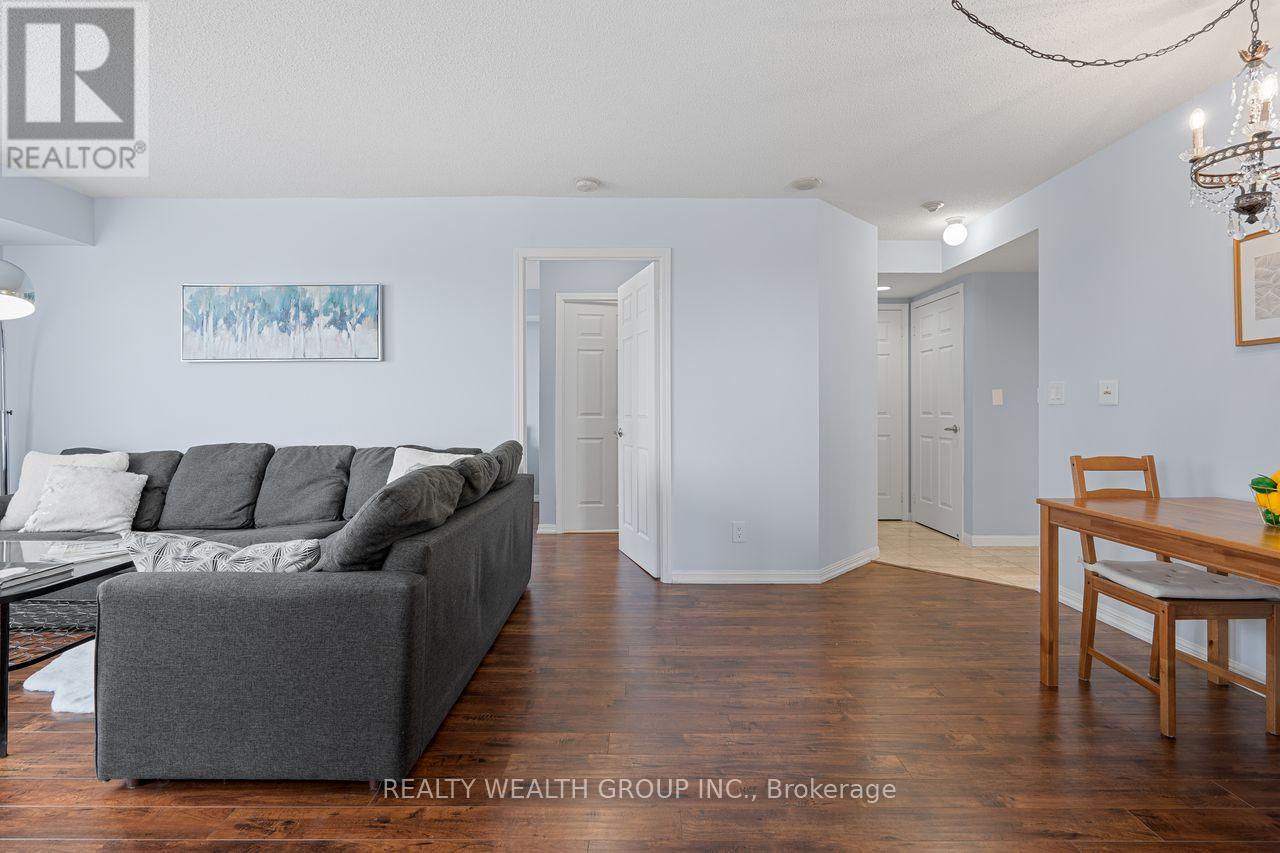 Photo 19 of 513 5940 Yonge Street, Toronto ON