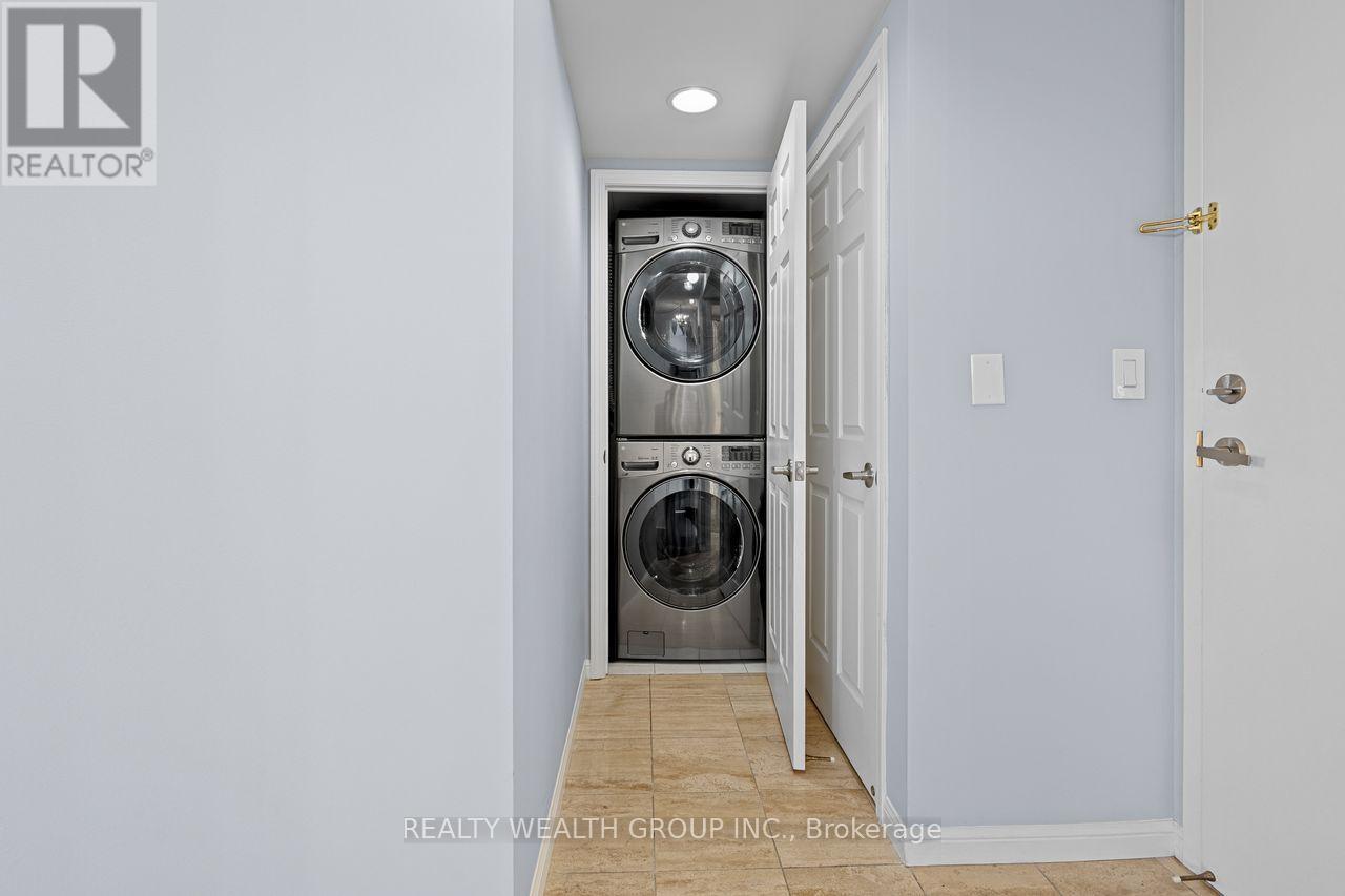 Photo 20 of 513 5940 Yonge Street, Toronto ON