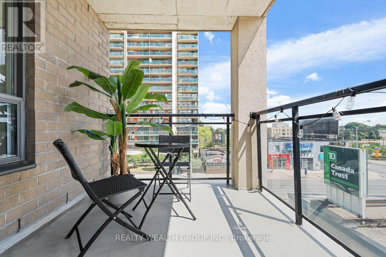 Photo 22 of 513 5940 Yonge Street, Toronto ON