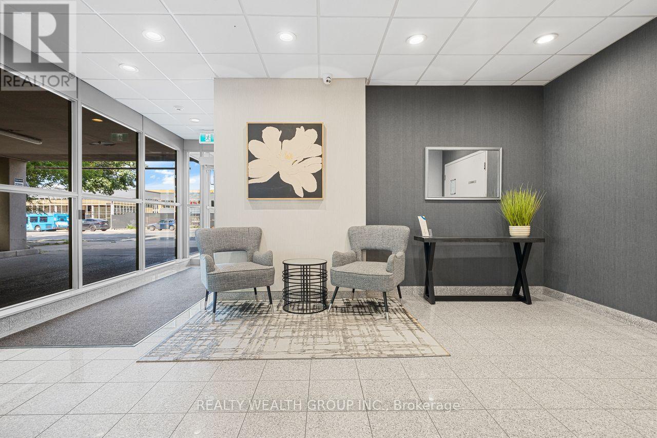 Photo 23 of 513 5940 Yonge Street, Toronto ON