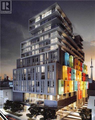 Photo 1 of 518 297 College Street, Toronto ON