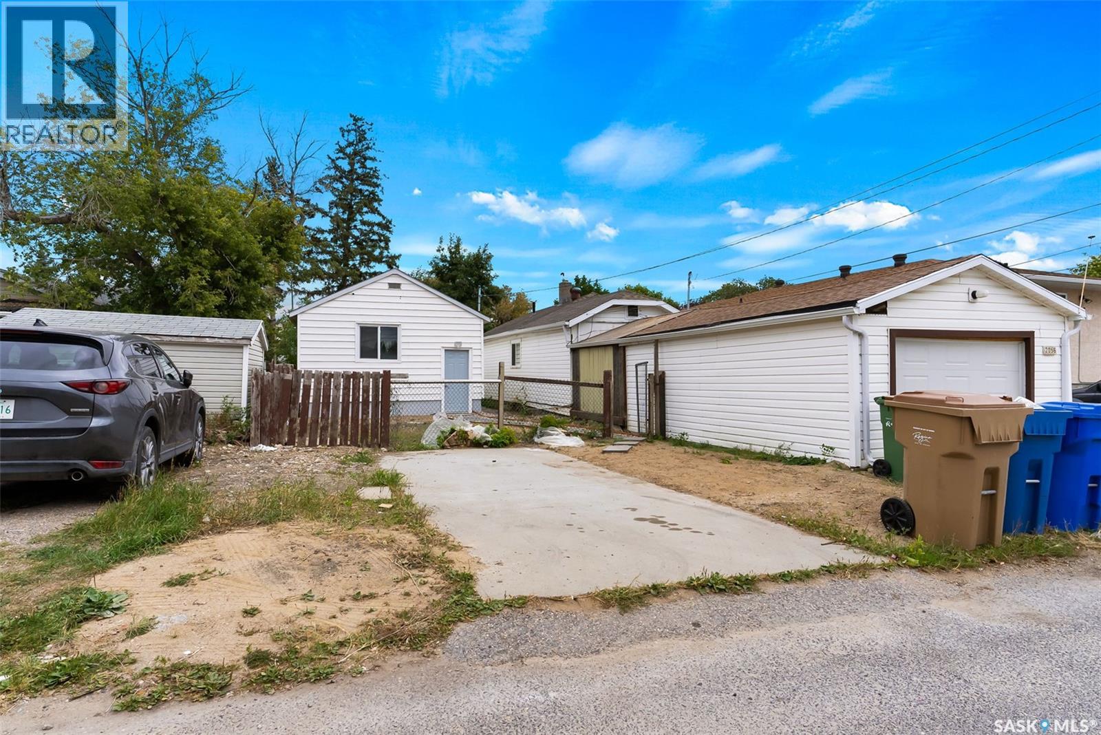 Photo 23 of 2054 Embury Street, Regina SK