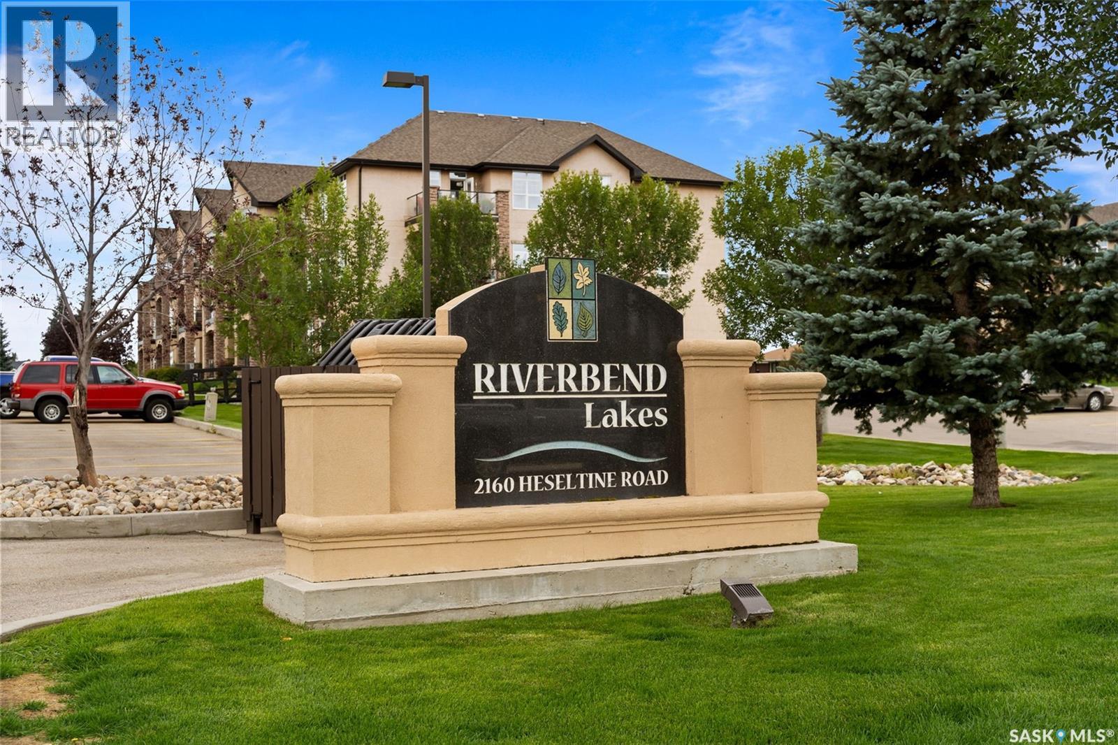 Photo 20 of 311 2160 Heseltine Road, Regina SK