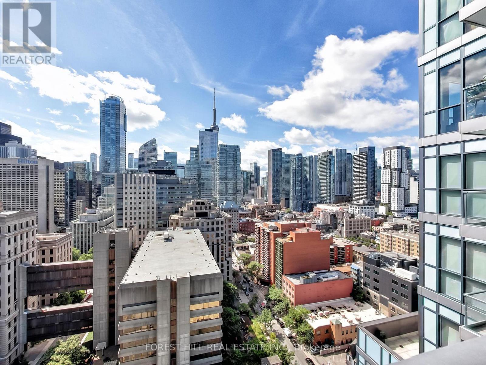 Photo 31 of 2301 210 Simcoe Street, Toronto ON