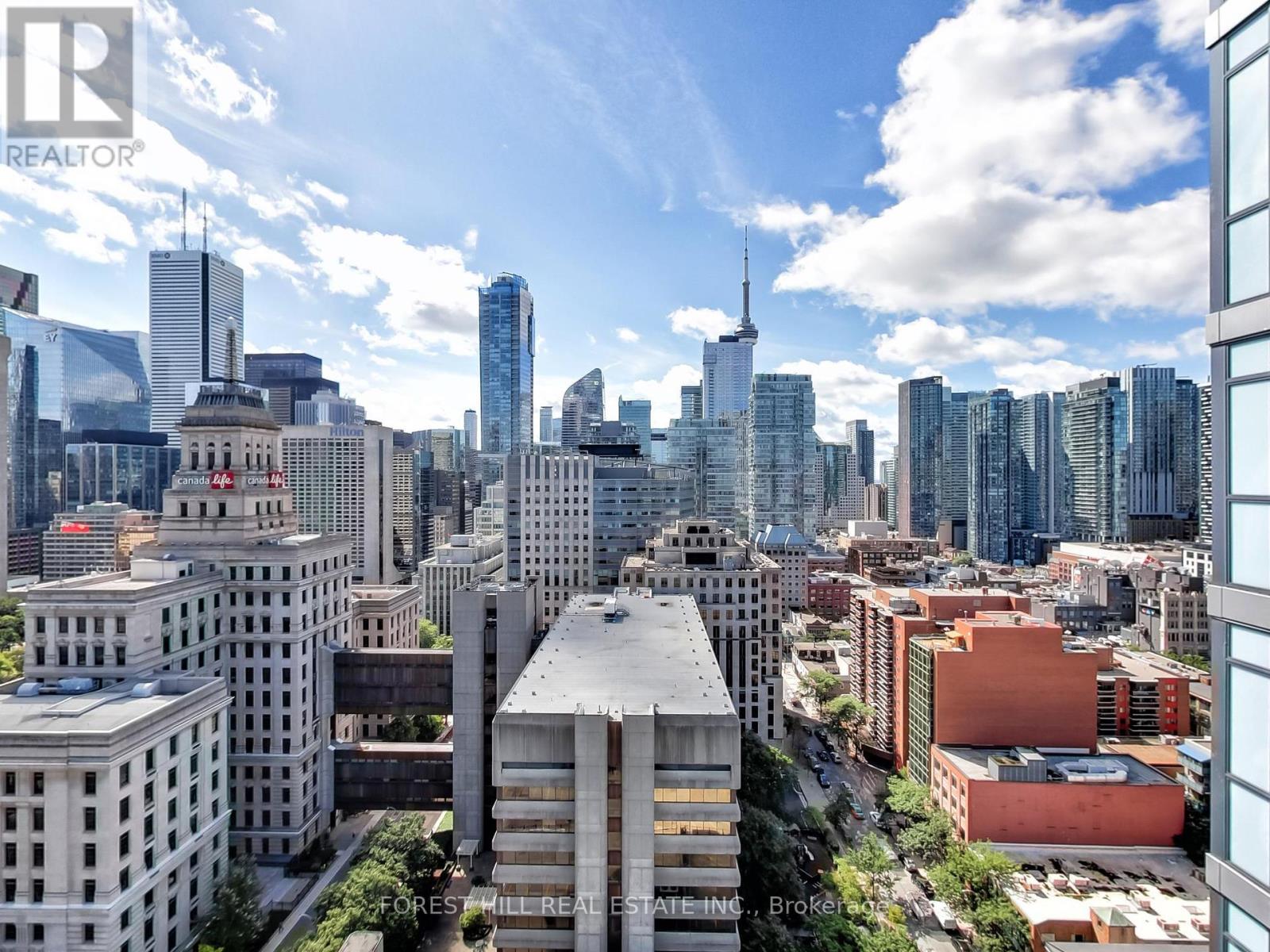 Photo 32 of 2301 210 Simcoe Street, Toronto ON