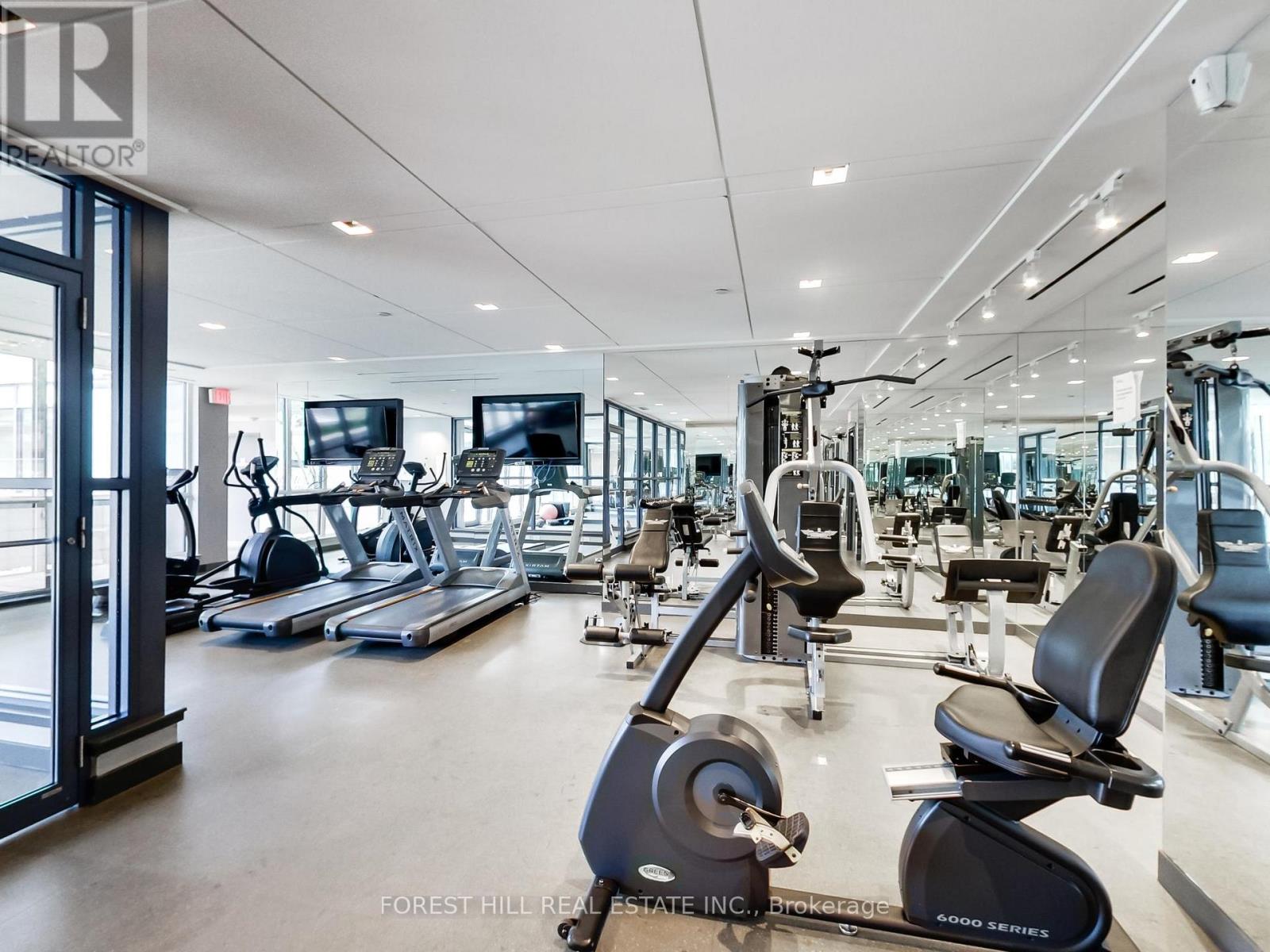 Photo 36 of 2301 210 Simcoe Street, Toronto ON