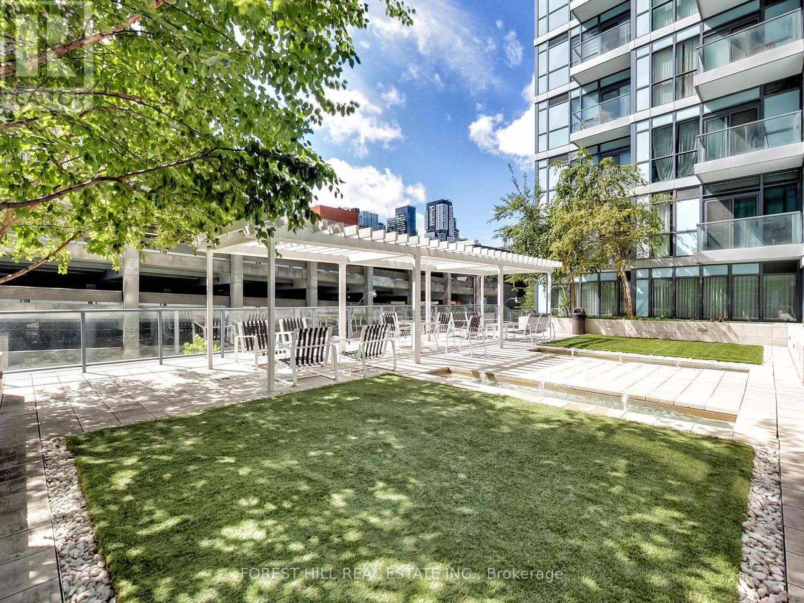 Photo 37 of 2301 210 Simcoe Street, Toronto ON