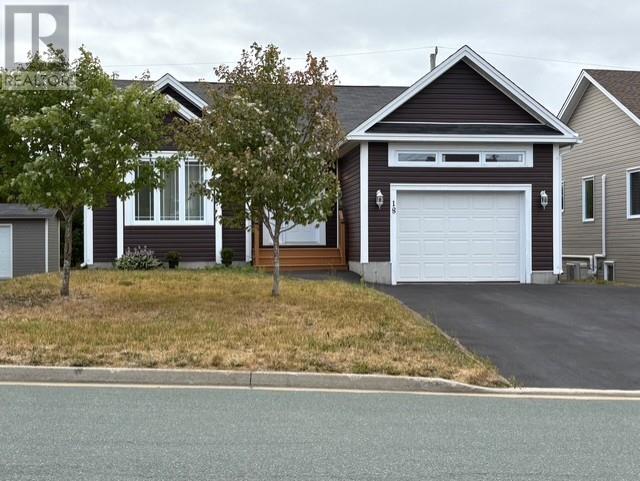 Photo 1 of 18 Blue Jay Place, Paradise NL